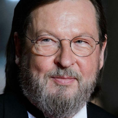 Lars Von Trier image